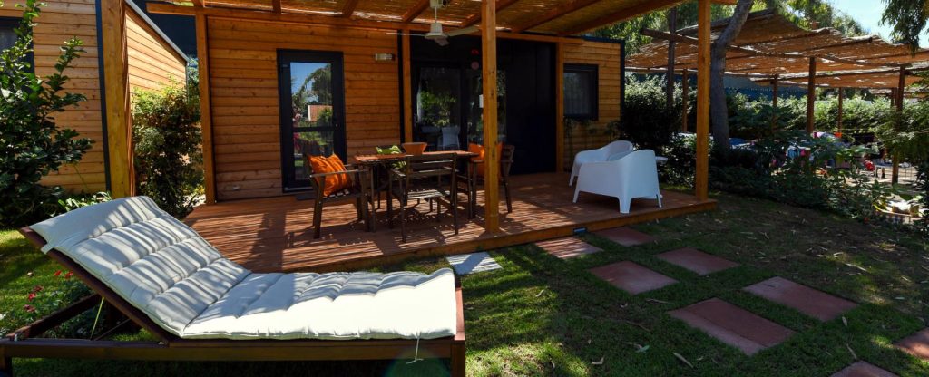 Camping Scarabeo — photo 8